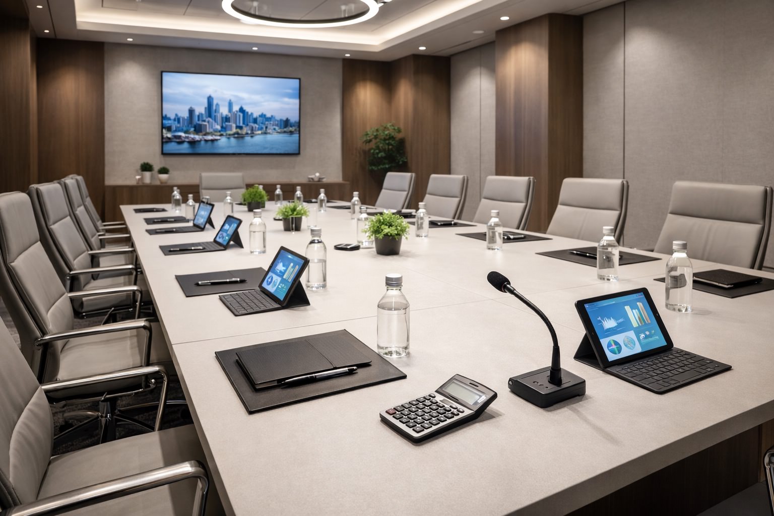 Конференц-залы - Alean Family Biarrits