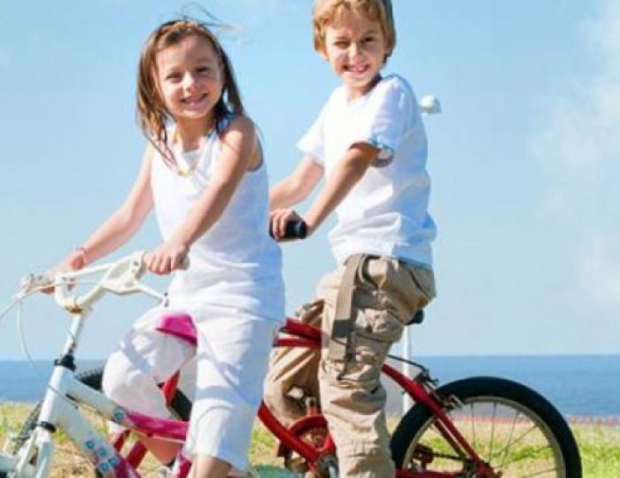 Прокат - Отель Alean Family Biarritz / Алеан Фэмили Биарриц