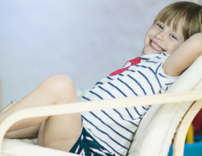 Спелеокамера - Отель Alean Family Biarritz / Алеан Фэмили Биарриц