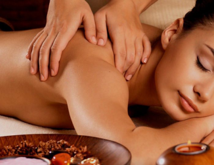 Массажи - Отель Alean Family Biarritz / Алеан Фэмили Биарриц