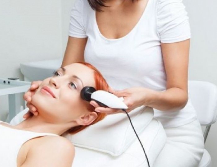 Аппаратная косметология - Отель Alean Family Biarritz / Алеан Фэмили Биарриц