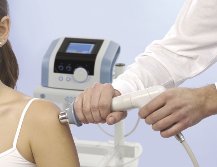 ДМВ-Терапия - Отель Alean Family Biarritz / Алеан Фэмили Биарриц