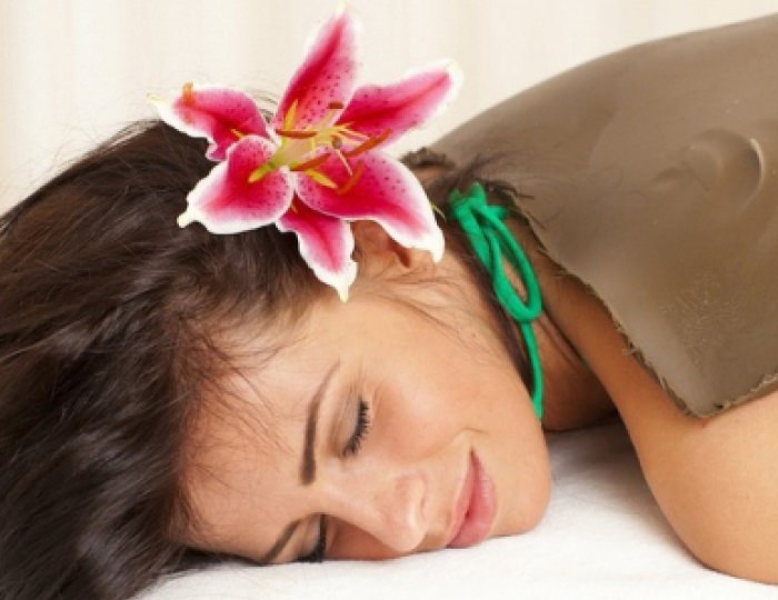 Озекеритолечение - Отель Alean Family Biarritz / Алеан Фэмили Биарриц