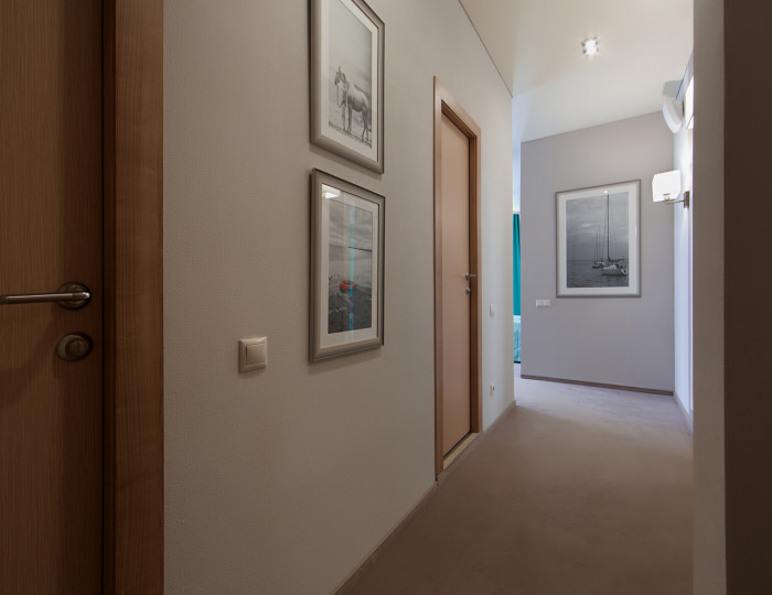 Junior Suite 2-местный 1-комнатный JSut - Отель Alean Family Biarritz / Алеан Фэмили Биарриц