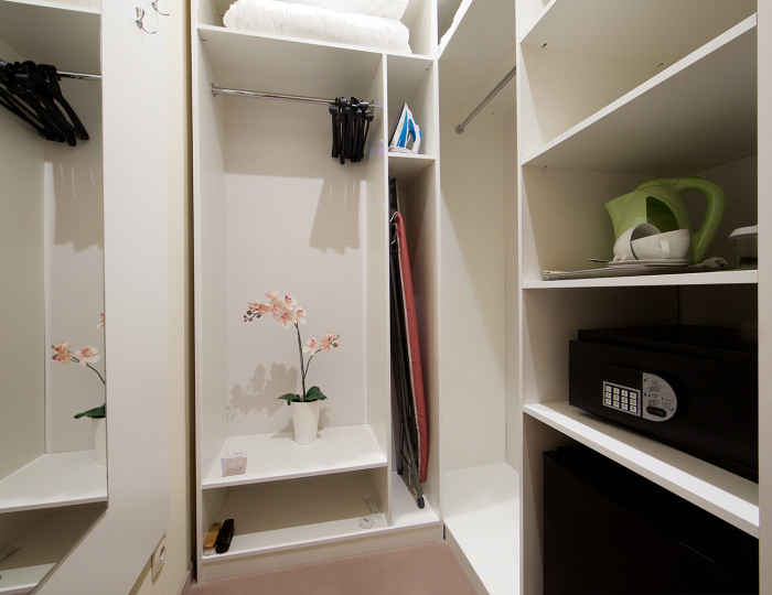 Junior Suite 2-местный 1-комнатный JSut - Отель Alean Family Biarritz / Алеан Фэмили Биарриц