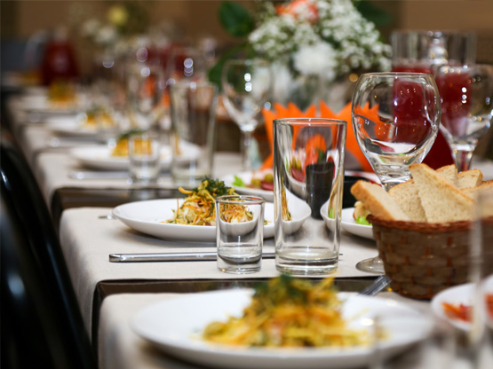 Банкетные залы и площадки - Отель Alean Family Biarritz / Алеан Фэмили Биарриц Банкетные залы и площадки - Отель Alean Family Biarritz / Алеан Фэмили Биарриц